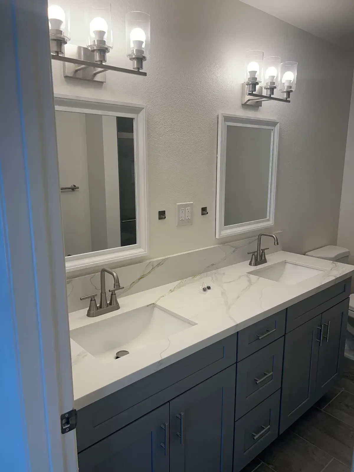 Remodeling inspiration Kearney Restorations Yucaipa CA
