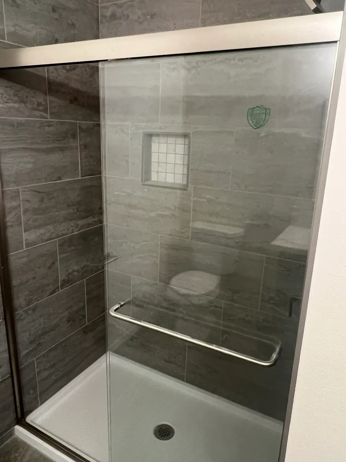 Finished renovation work Kearney Restorations Yucaipa California
