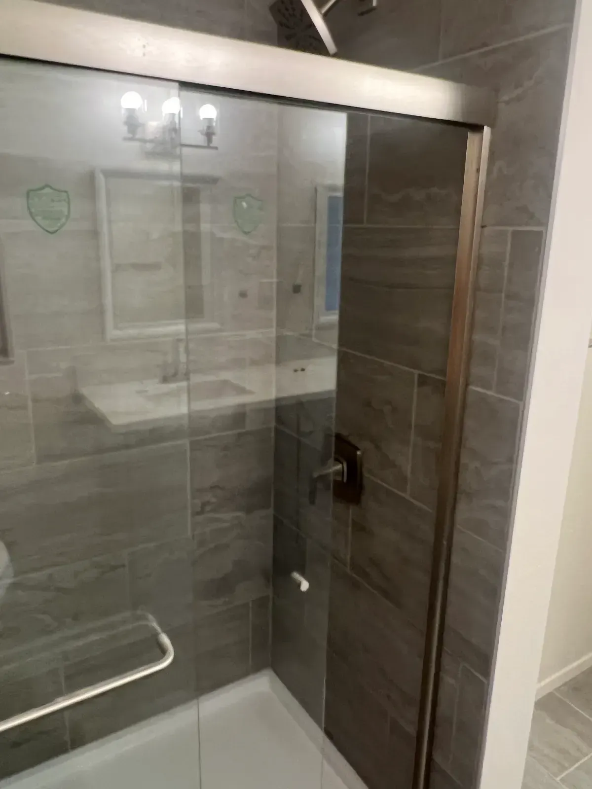 Residential remodel photos Kearney Restorations Yucaipa CA
