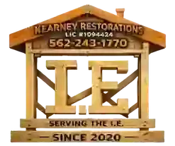 Kearney Restorations logo 