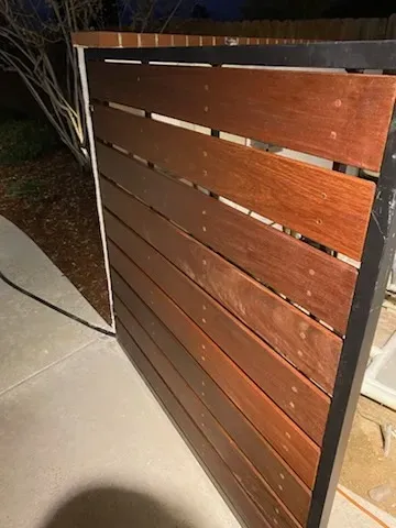 Home improvement results by Kearney Restorations