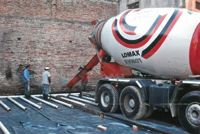 excavación y demolición