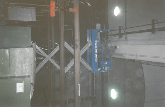 excavación y demolición