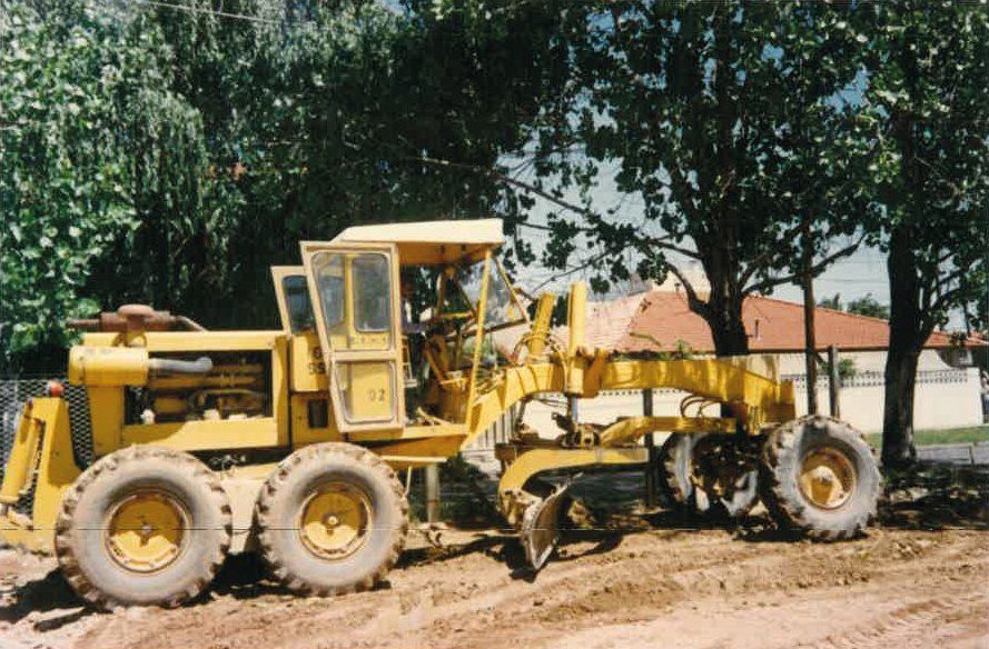 excavación y demolición