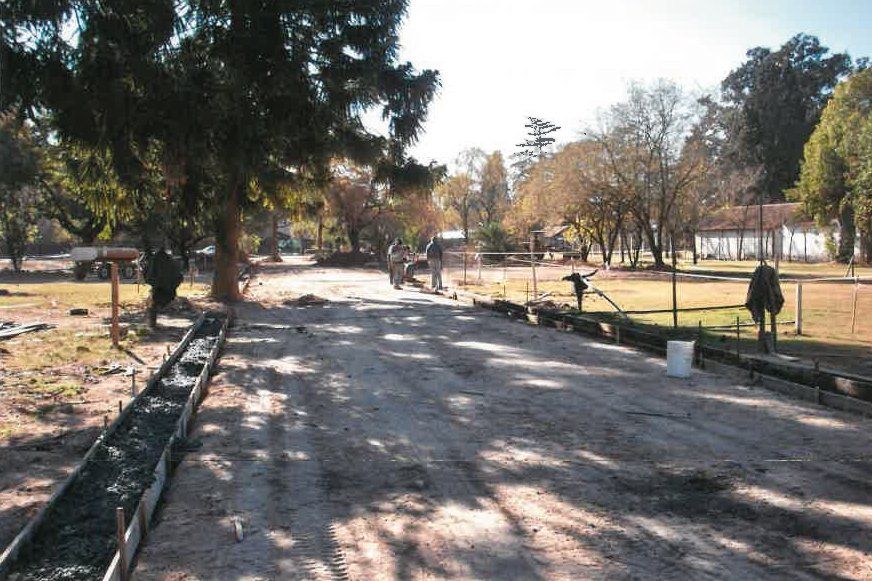 excavación y demolición