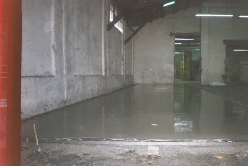 excavación y demolición