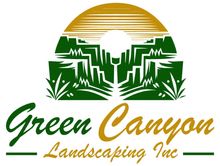 GREEN CANYON LANDSCAPING INC
