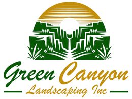 GREEN CANYON LANDSCAPING INC