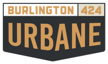 Urbane 424 Logo