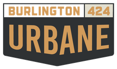 Urbane 424 Logo