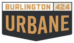 Urbane 424 Logo