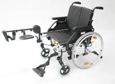 Custom Wheelchair — Norridge, IL — Gabachief Medical
