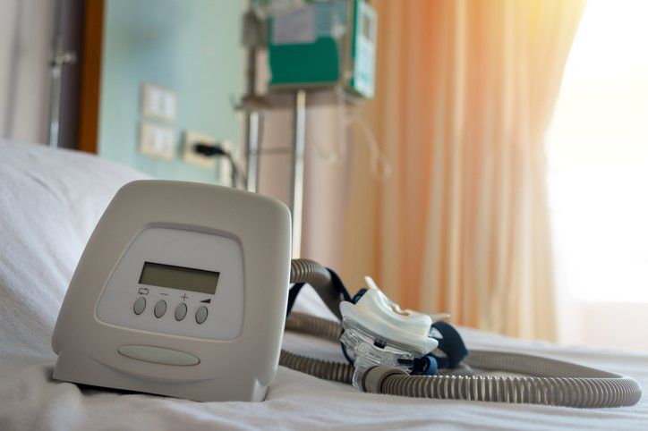 CPAP Machine Components — Norridge, IL — Gabachief Medical