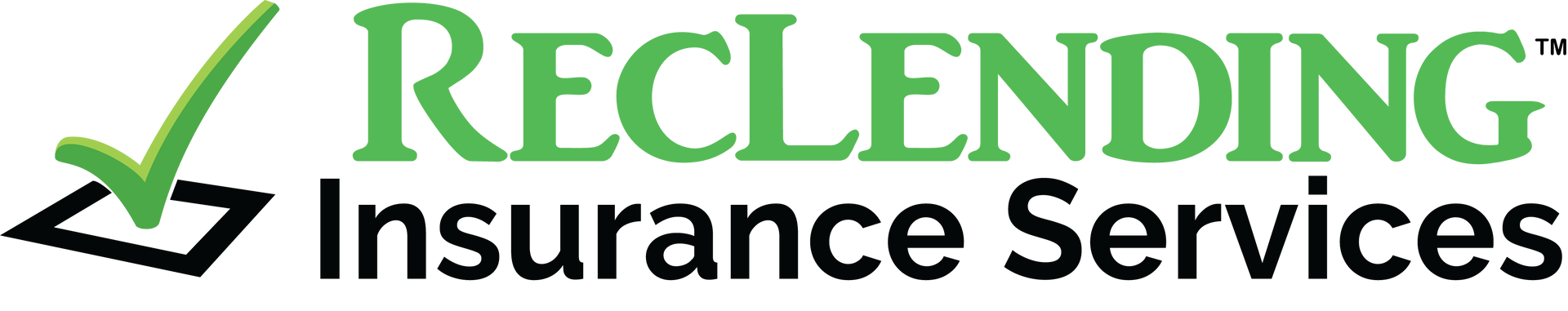 RecLending Insurance Services Logo