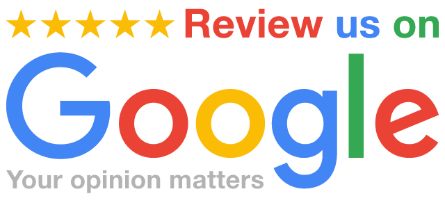 Reclending Reviews on Google