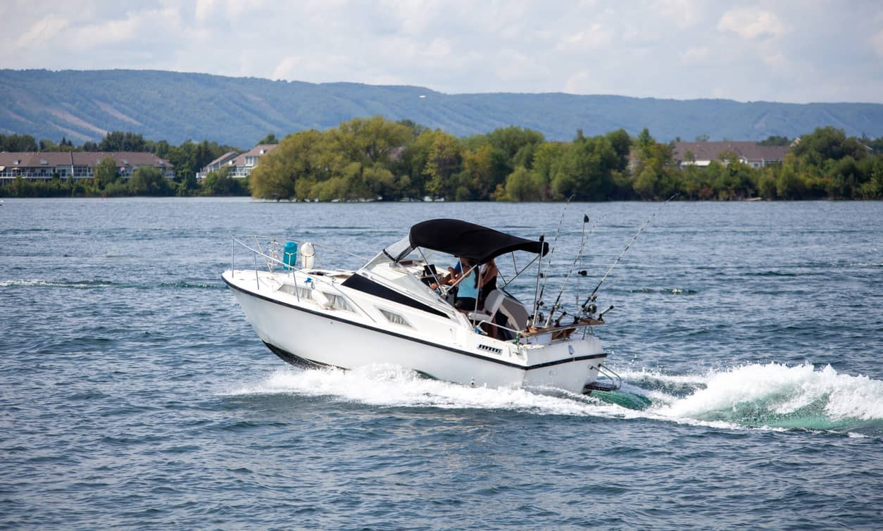 boat RV loan rates 2026 promotional 5.99% APR