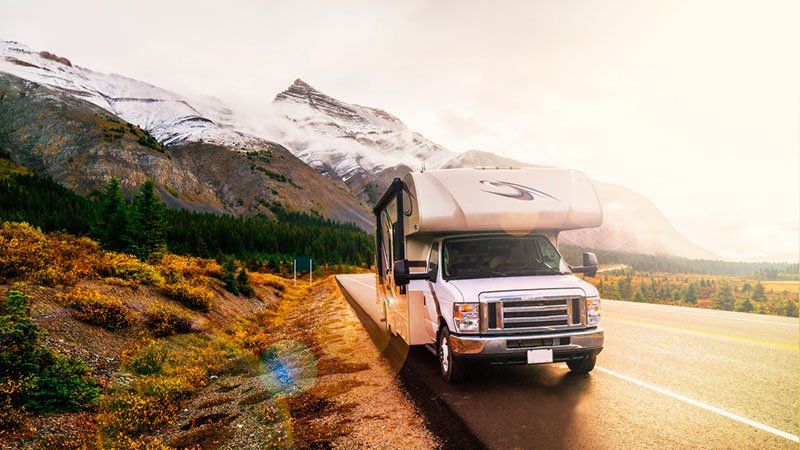 Learn more about Service Plans for boats and RVs