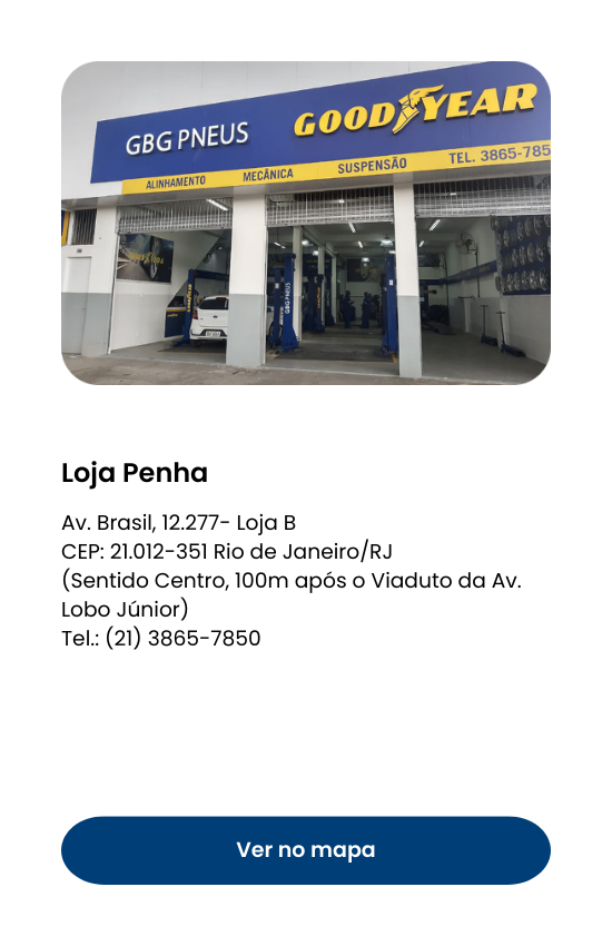 Loja Penha