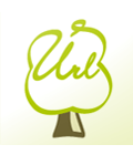 Url Bodenbelüftung, Logo
