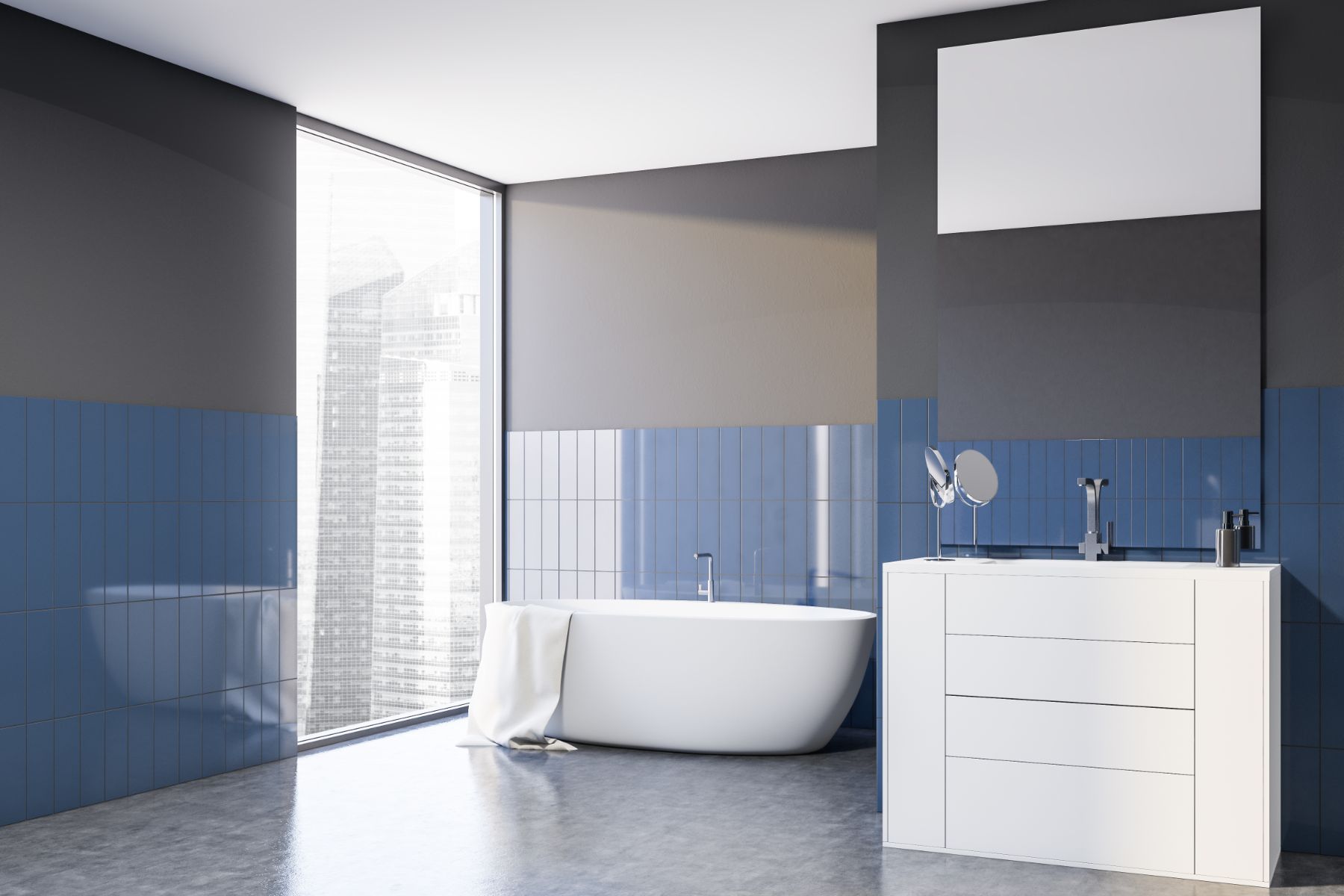 Soluzioni d'arredo su misura