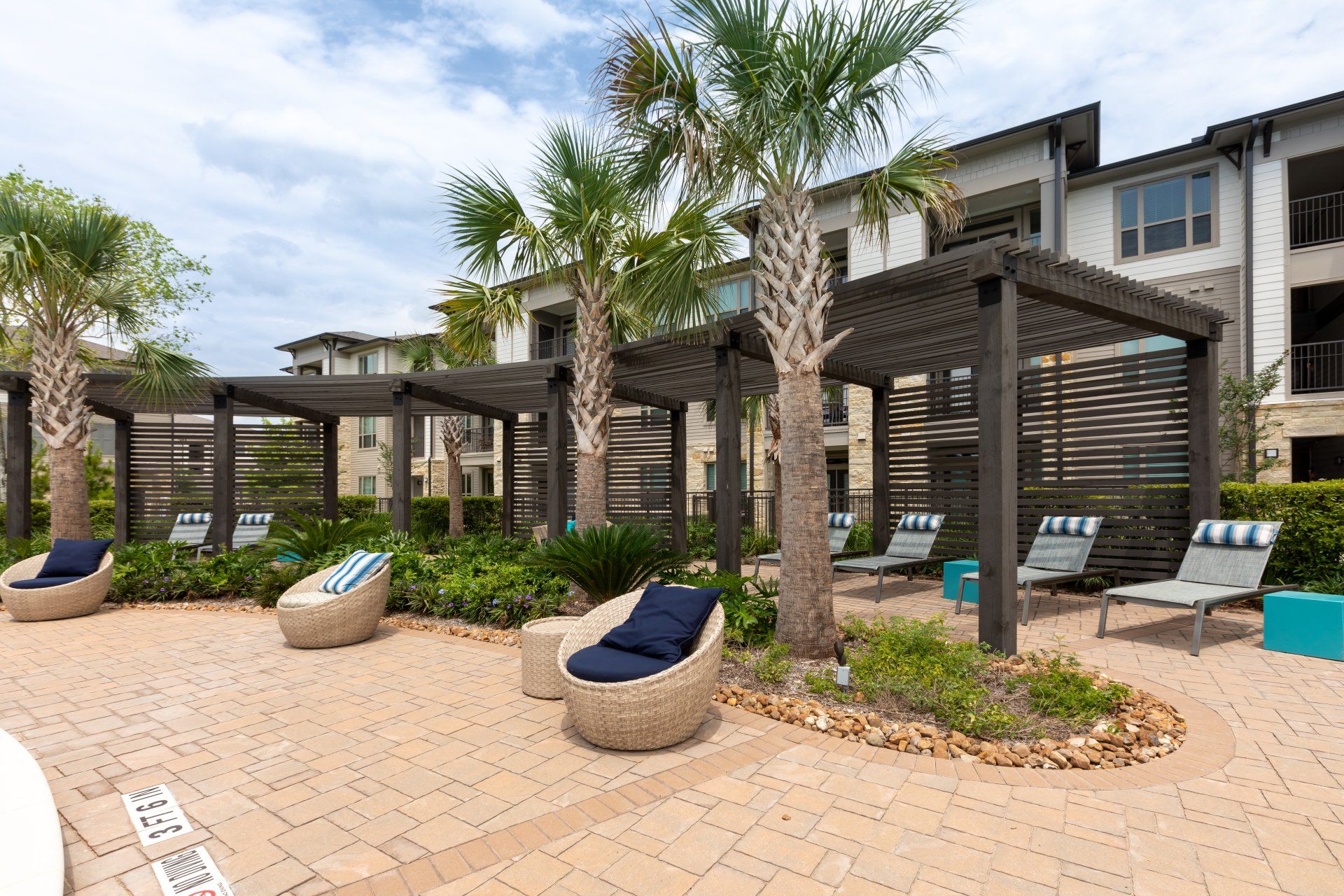 Opal at Barker Cypress Apartment in Houston, TX