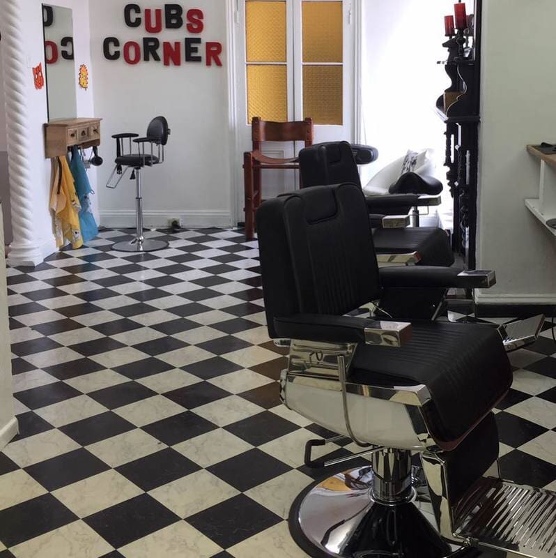 Salon Equipment — Trimming in Tamworth,NSW