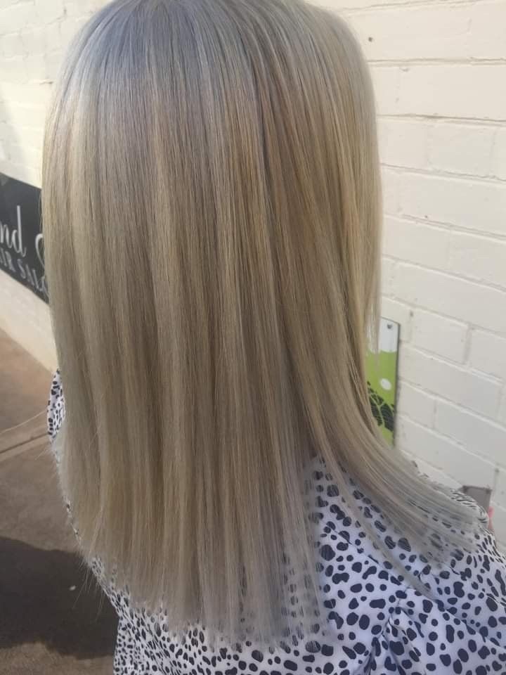 Loose Hairstyle — Hairstylists in Tamworth,NSW