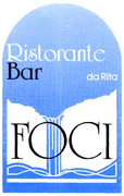 Ristorante Foci da Rita-Logo