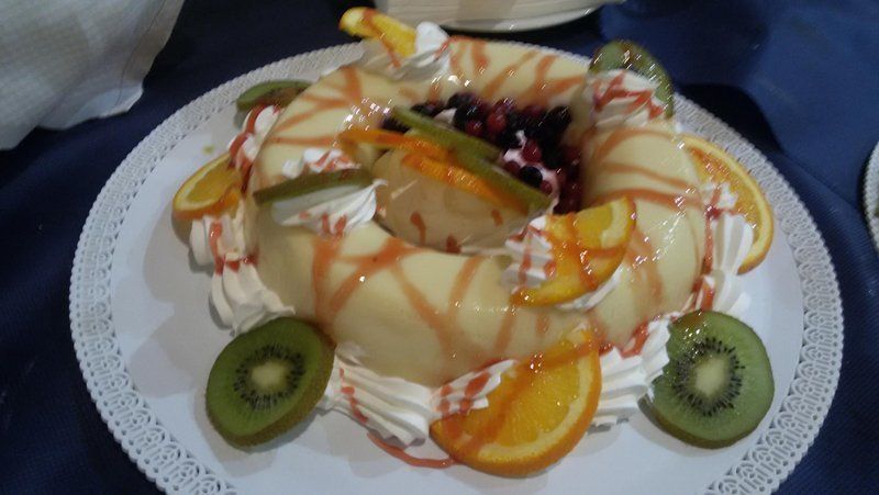 dolce tipico siciliano