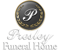 Presley Funeral Home