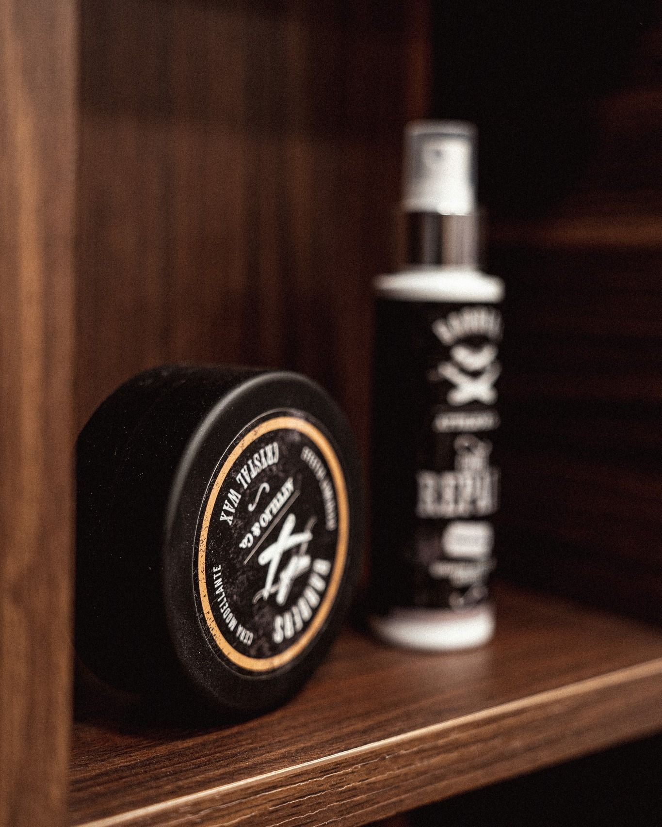 Cera modellante Cristal Wax