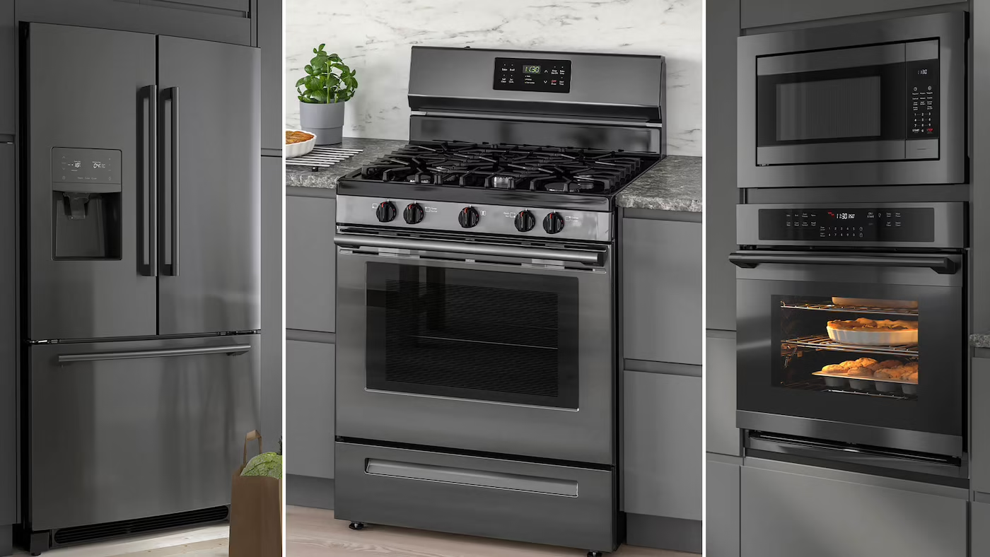 Choosing the Best Home Appliance A Guide for Homeowners