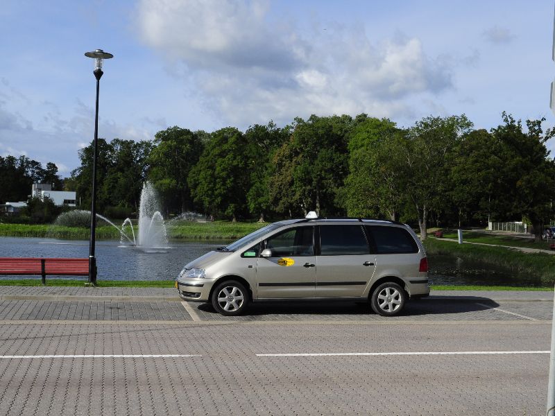 ТАКСИ Фортуна 2 в Вентспилсе- FORTŪNA 2 | +371 29 470 222