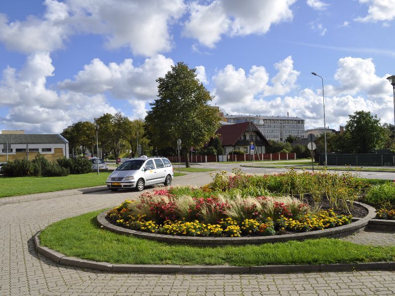 ТАКСИ Фортуна 2 в Вентспилсе- FORTŪNA 2 | +371 29 470 222