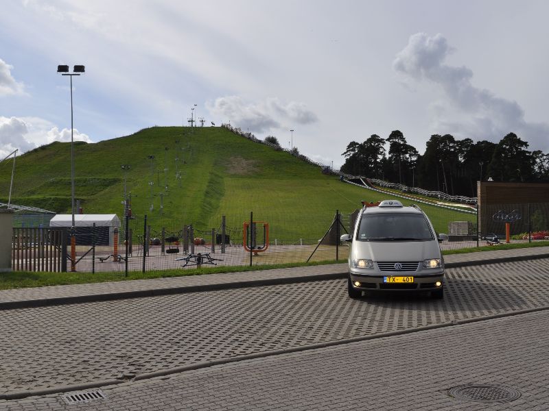 TAXI Ventspils FORTŪNA 2 | +371 29 470 222