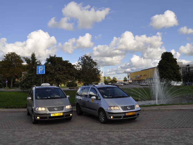 ТАКСИ Фортуна 2 в Вентспилсе- FORTŪNA 2 | +371 29 470 222