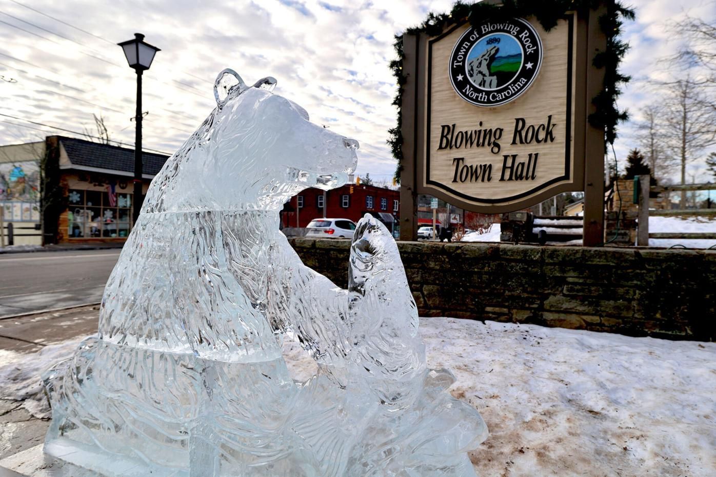 Blowing Rock Winterfest