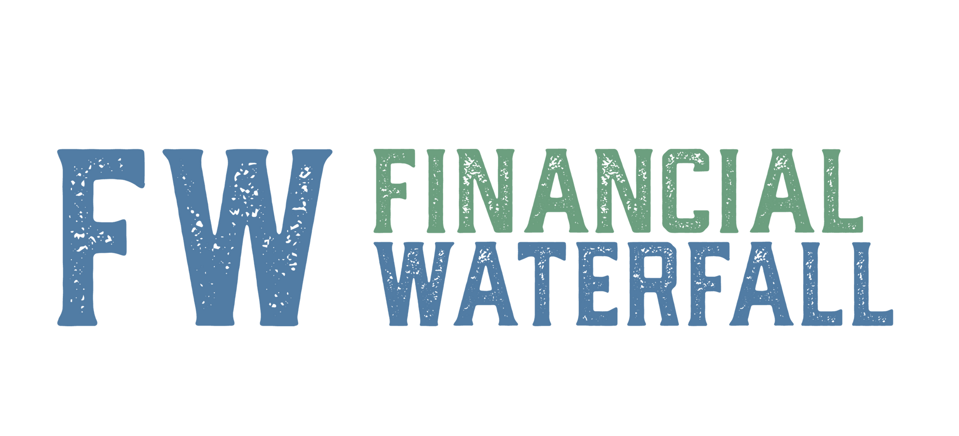 Financial Waterfall