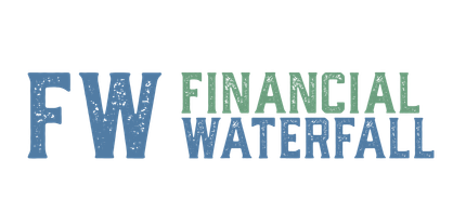 Financial Waterfall