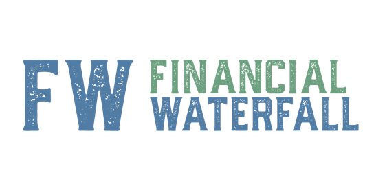 Financial Waterfall