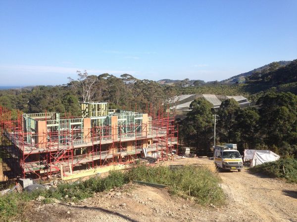 Building Constructions — Coffs Coast Building In Toormina NSW