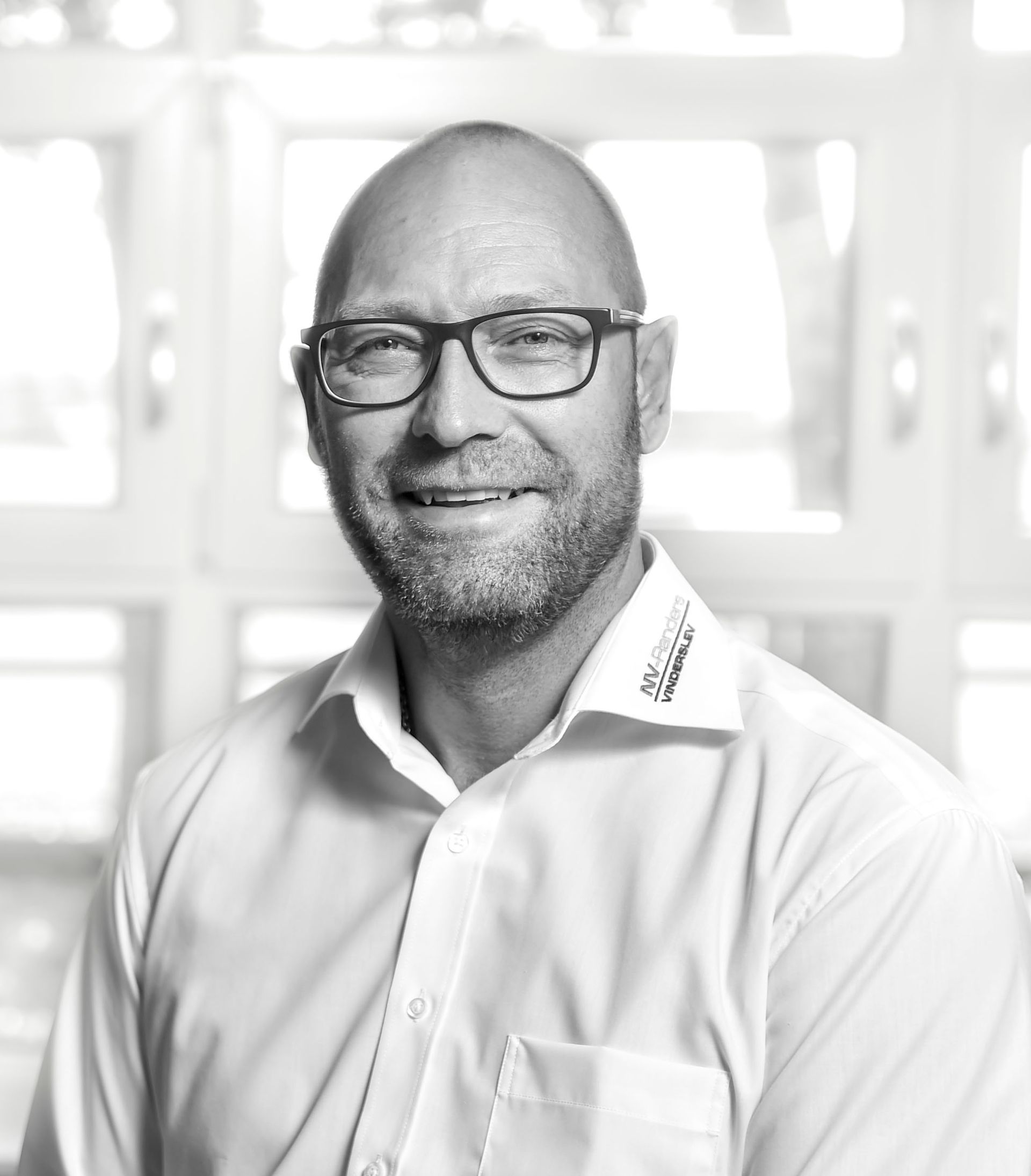 Michael H. Vinderslev
