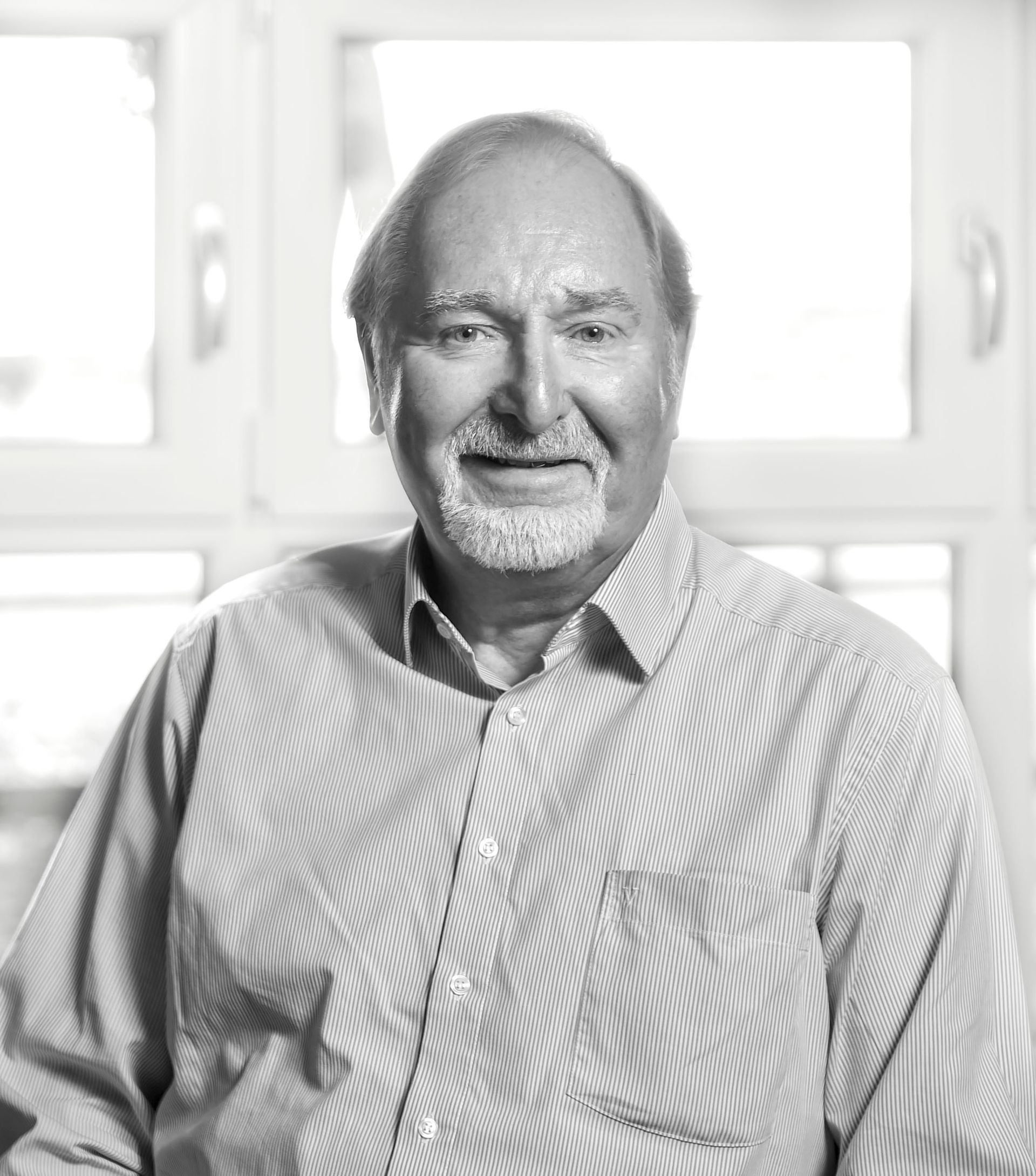 Niels Vinderslev