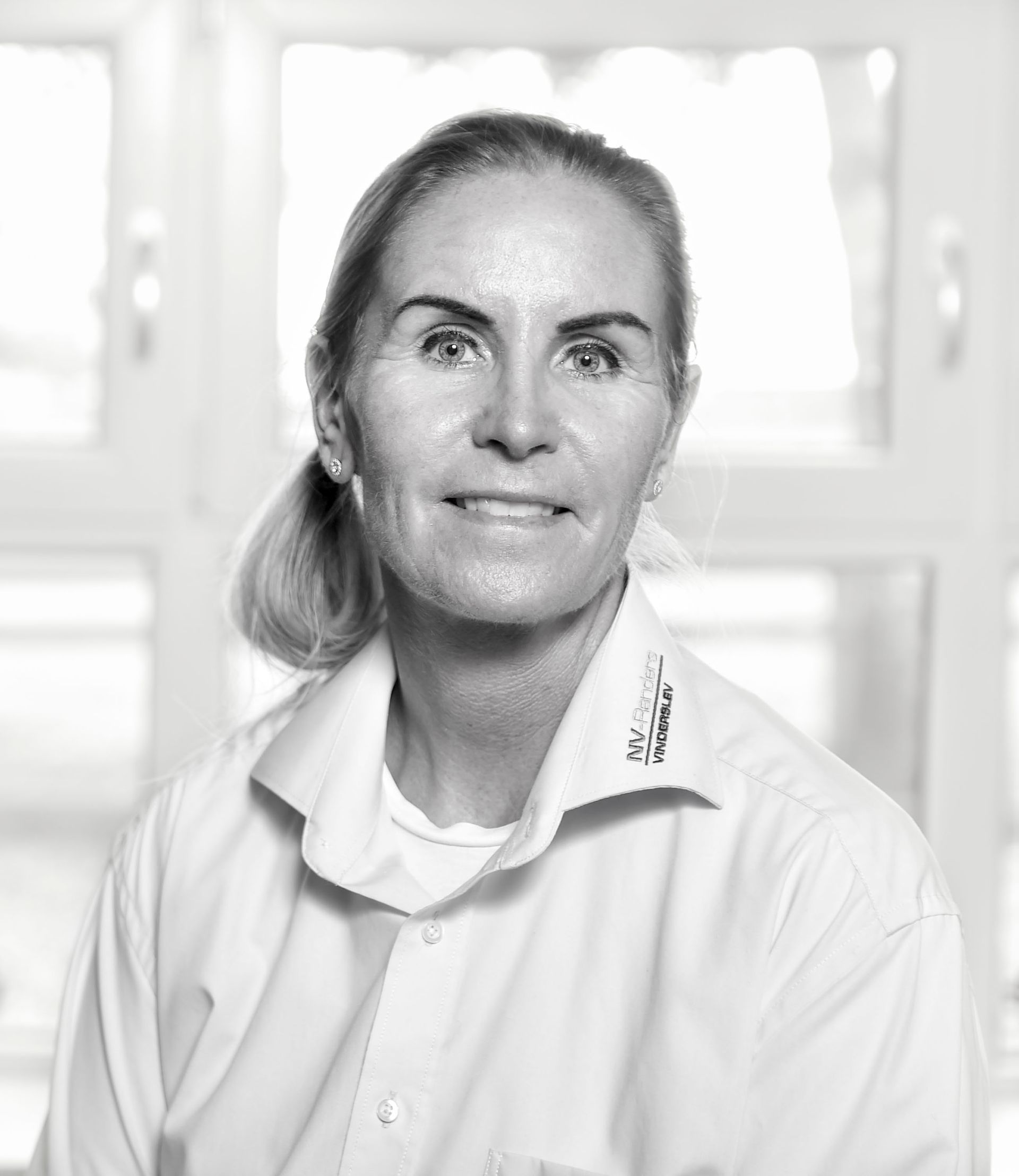 Rikke H. Vinderslev