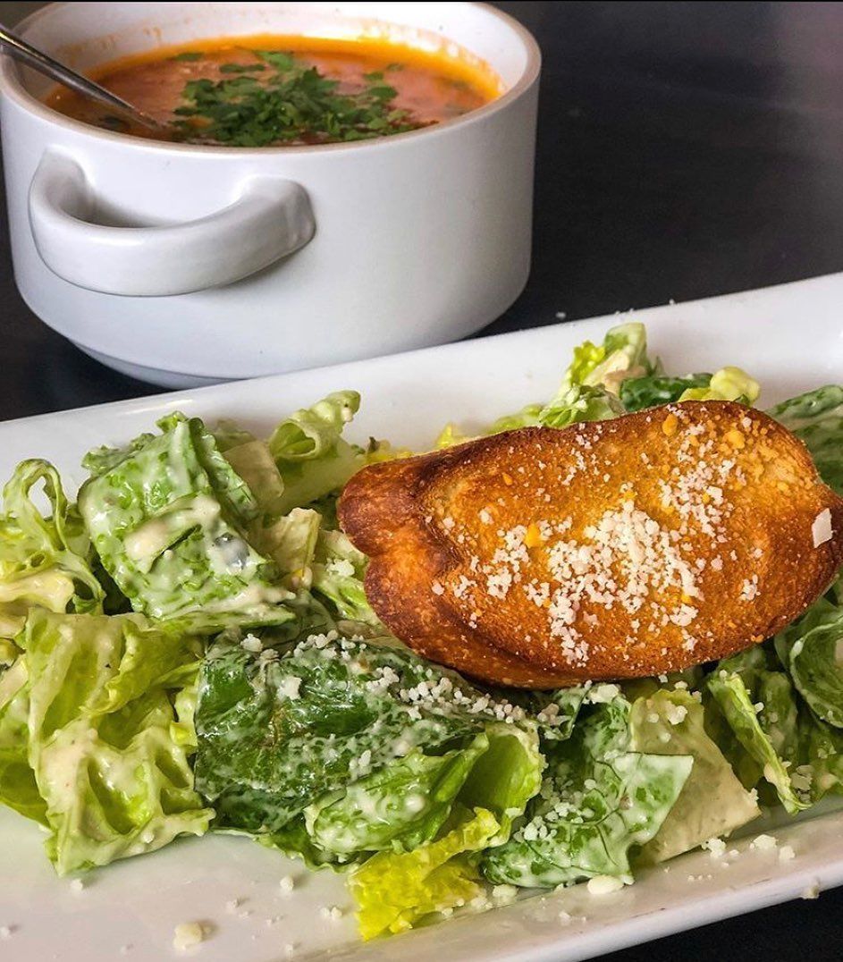 Vieni Ristobar Italian Restaurant in Holly Springs, NC