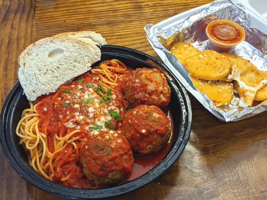 Vieni Ristobar Italian Restaurant in Holly Springs, NC