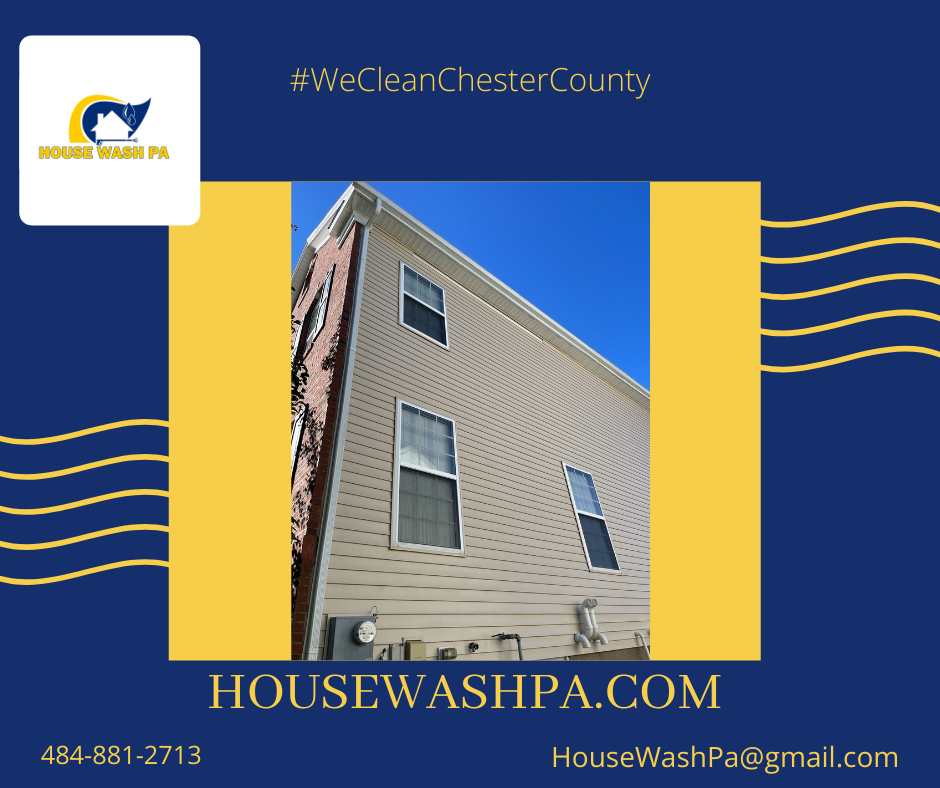 best power washing company in west chester pa, west chester pa power washing company, local west chester power washing company