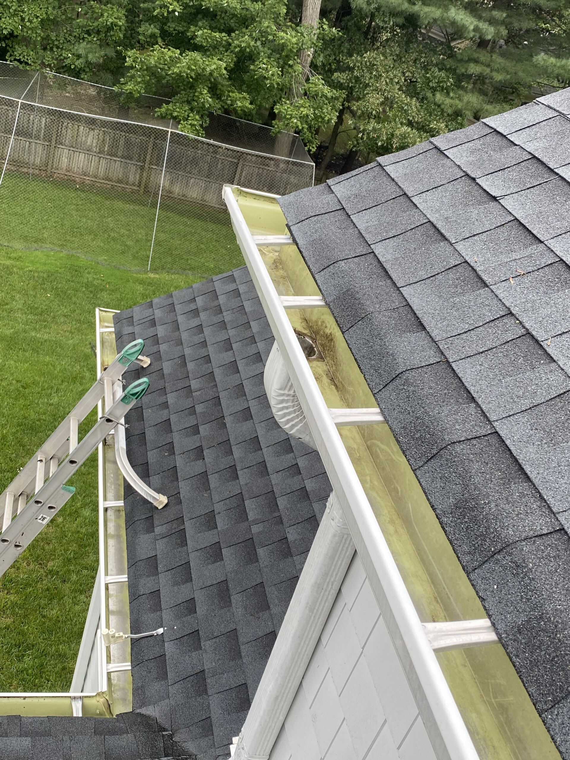 downingtown gutter cleaning company