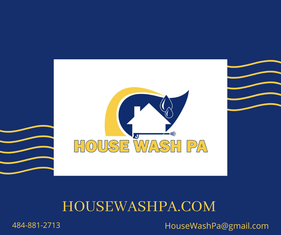 Downingtown, PA power washer