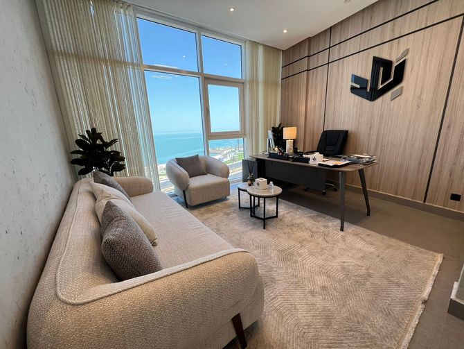 تقدّم بُعد للمحاماة حلولًا قانونية مخصّصة للأفراد والشركات.
تواصل معنا اليوم لحجز استشارتك القانونية!